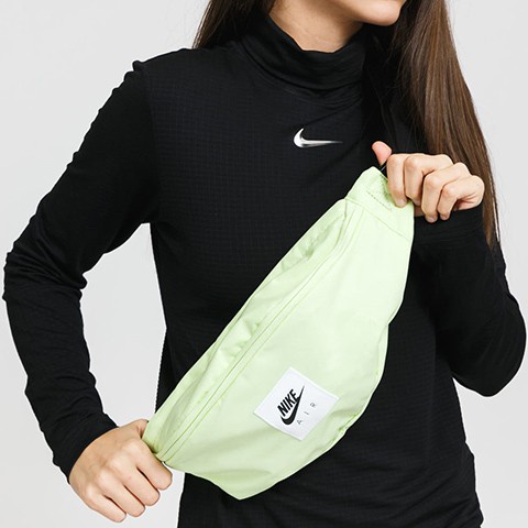 Tas Nike Heritage Hip Pack Waist Bag Warna Pilihan Original Waist Bag  Nike