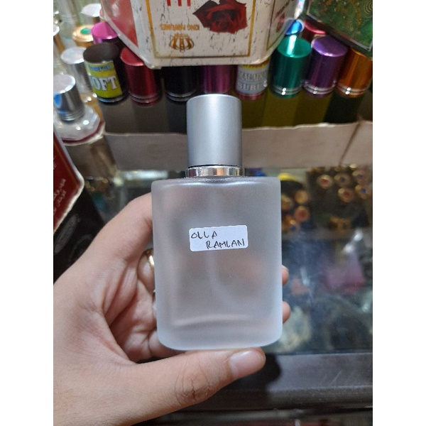 Jual Olla Ramlan Ml Parfume Spray Shopee Indonesia