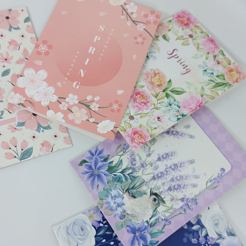 Jual Kartu Ucapan Ulangtahun Kartu Ucapan Ulang Tahun Birthday Card