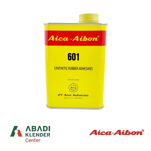 Jual Lem Kuning 601 2,5Kg Aica | Shopee Indonesia