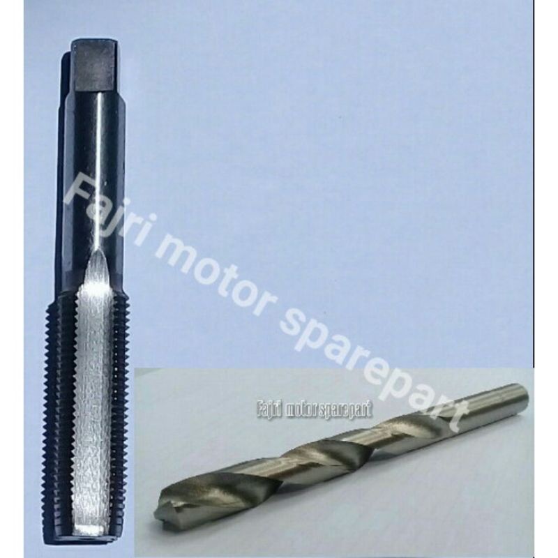 Jual Tap snai Hand Tap Senai Untuk Pasang Overboss busi 4T Supra ...