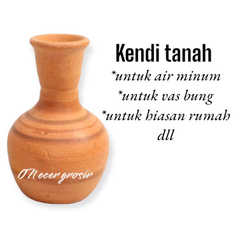 Jual Kendi Terlengkap & Harga Terbaru Mei 2026 | Shopee Indonesia