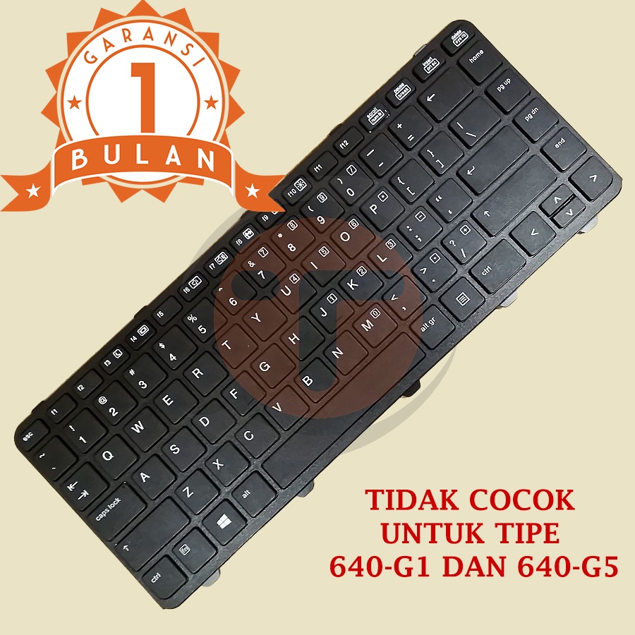 for HP Probook 4540 4540s 4545 4545S 4740 4740S 701548-DH1 UK united kingdom notebook laptop keyboard