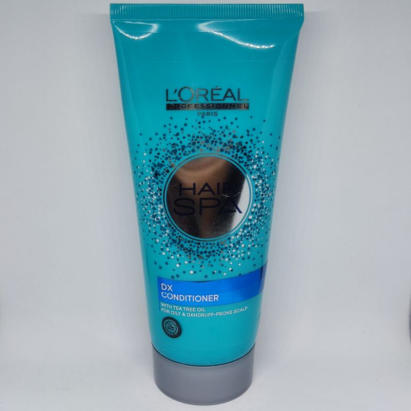Jual L’Oreal Professionnel Hair Spa AntiHair Fall Scalp Serum Loreal