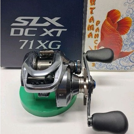 リール slx dc xt 71 HG SLX DC XT 71 HG XG SHIMANO SLX DC 71HG ベイトリール シマノ SLX DC XT