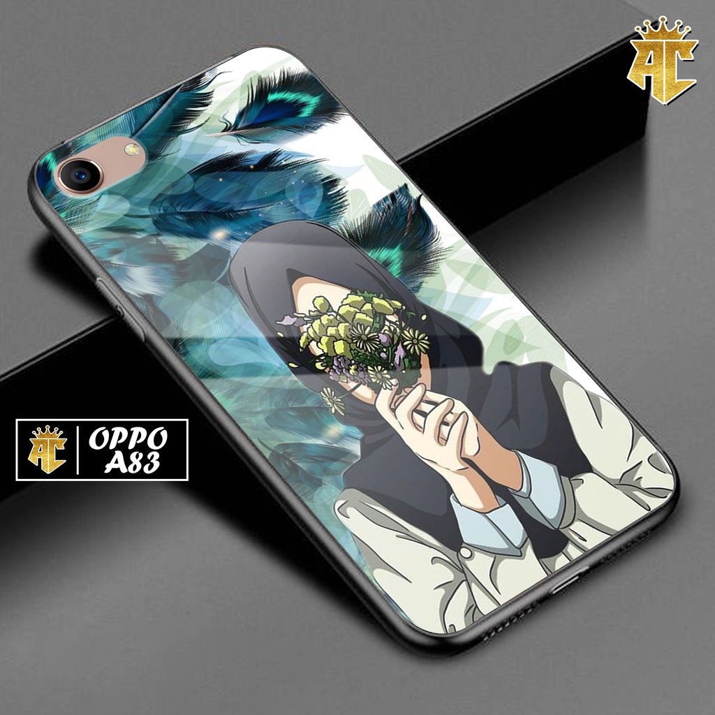 Phone Case Casing Hp Oppo A83 Keren Casing Hp Oppo A71 Terbaru