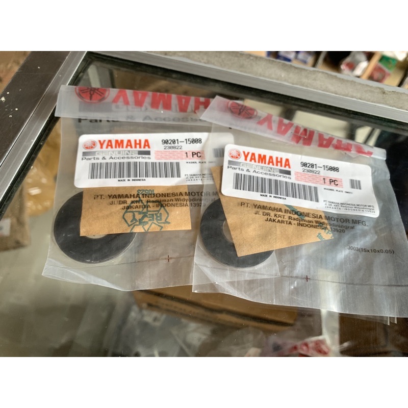 Jual RING RASIO TEBAL YAMAHA MIO NUVO SOUL | Shopee Indonesia