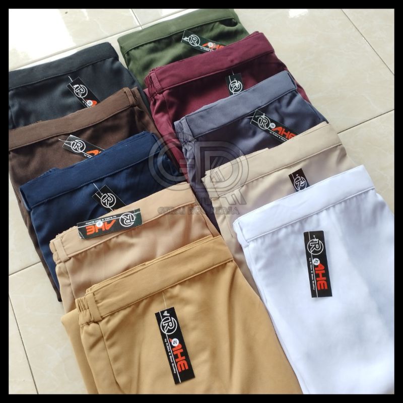 Jual Rok Panjang Model A Line Rok Span Panjang Rok Coksu Rok Putih ...