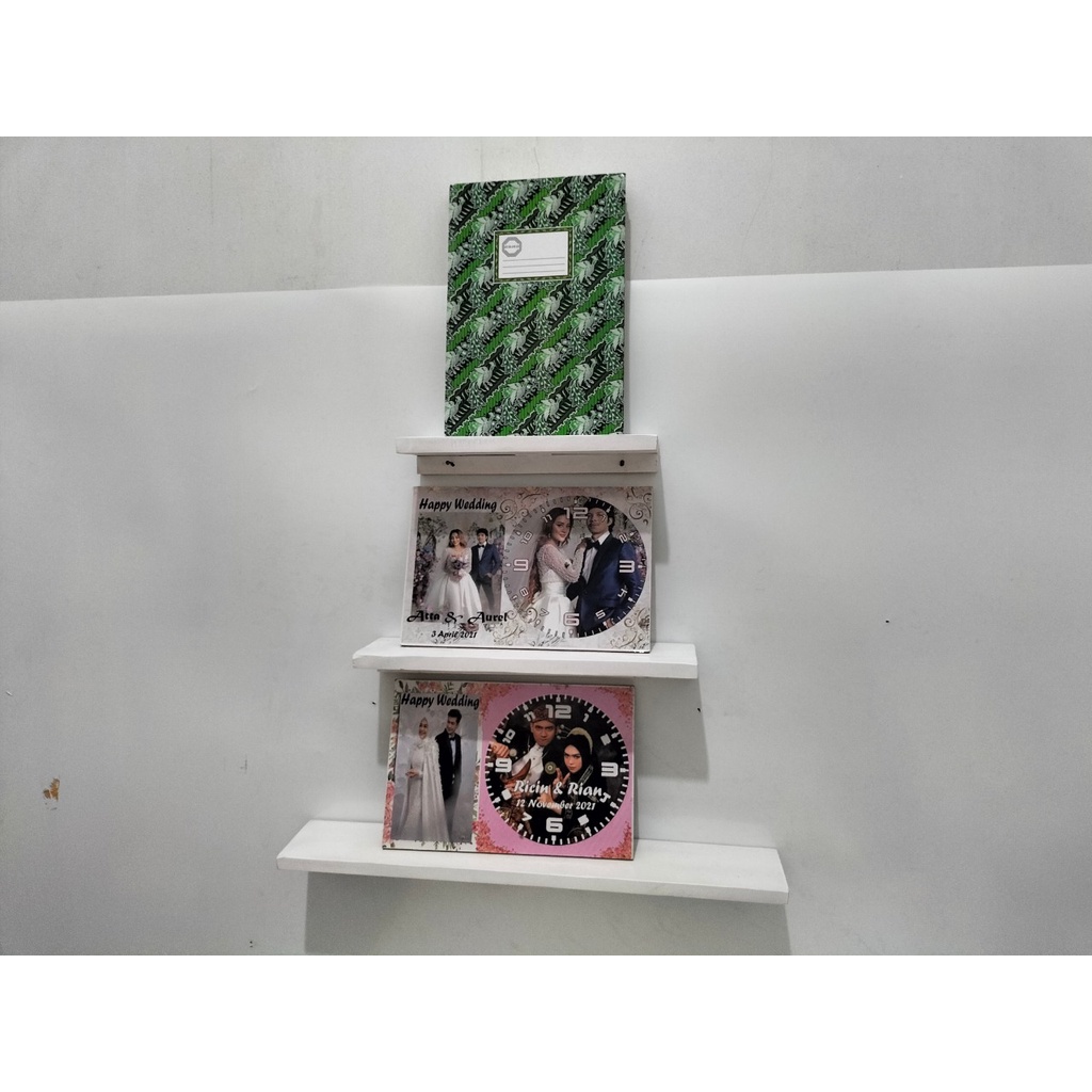 Jual Rak ambalan dinding / rak dinding | Shopee Indonesia