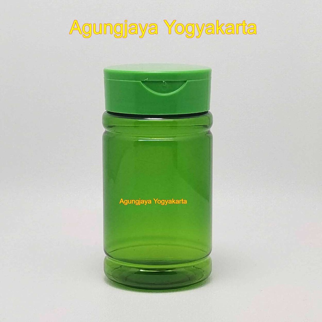 Jual Botol Obat Proround 100 ml Hijau N 42 / Botol 60 Kapsul / Centrum ...