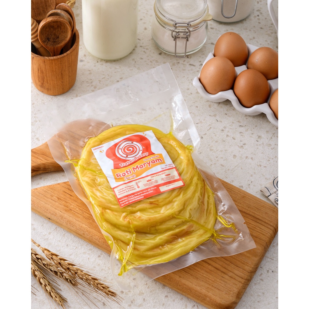 Jual Roti Canai Terlengkap & Harga Terbaru Agustus 2026 | Shopee Indonesia