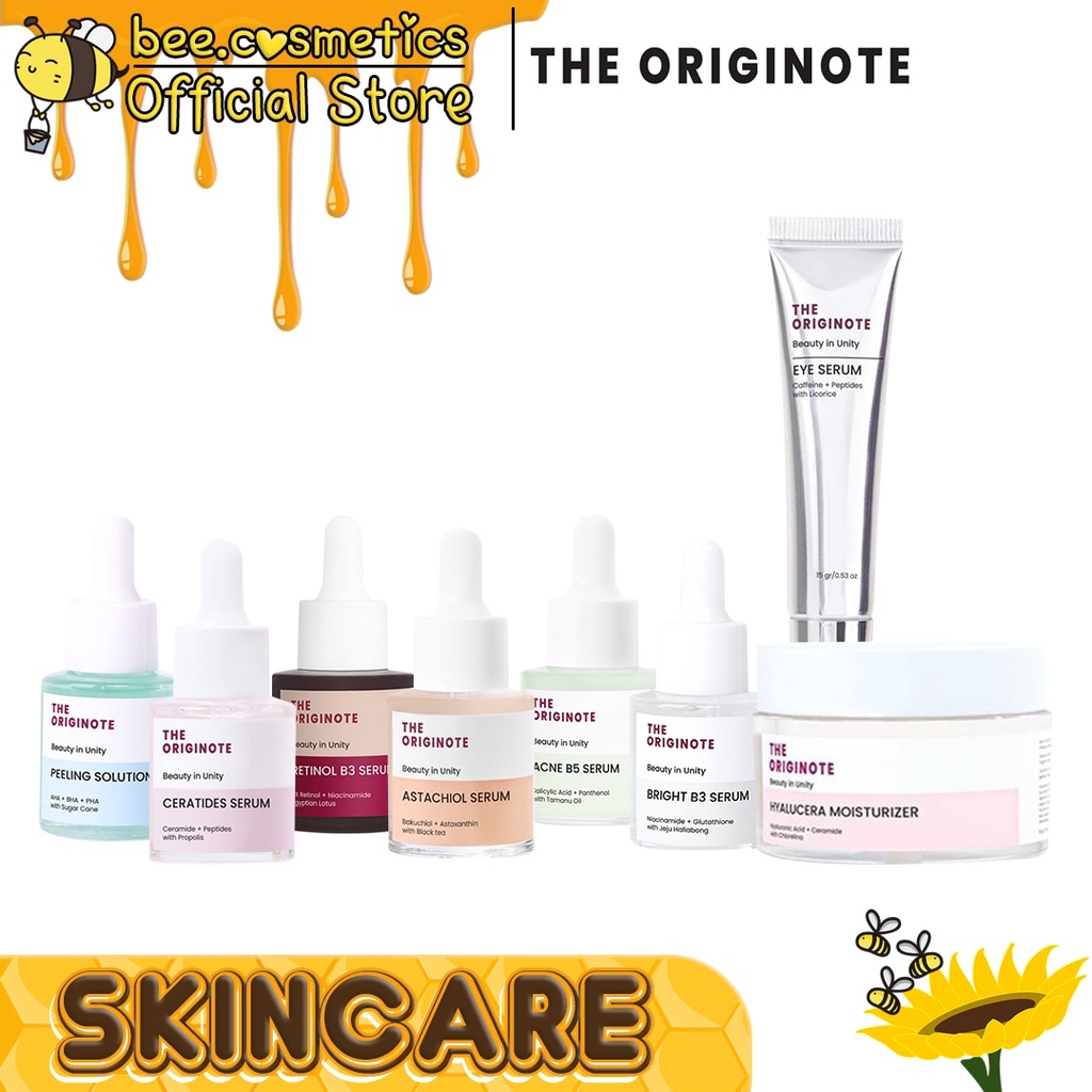 Toko Skincare The Originote Terdekat