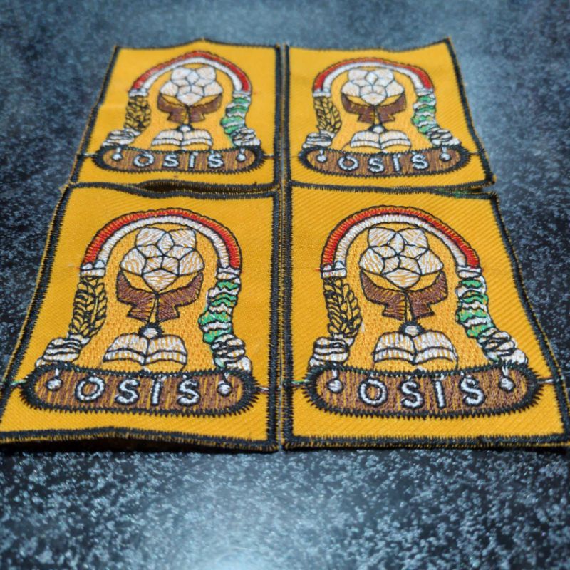 Jual OSIS SMP | Shopee Indonesia