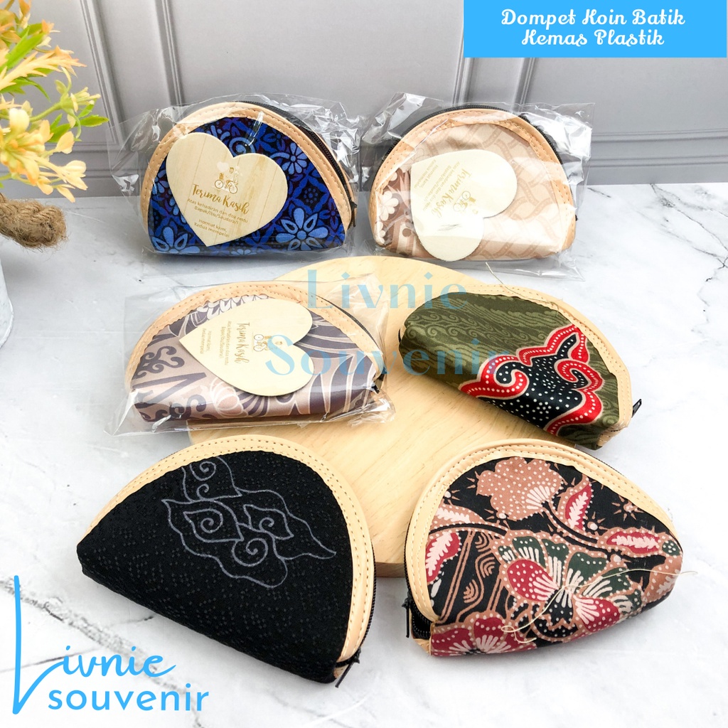 Jual Souvenir Dompet Pelok | Shopee Indonesia