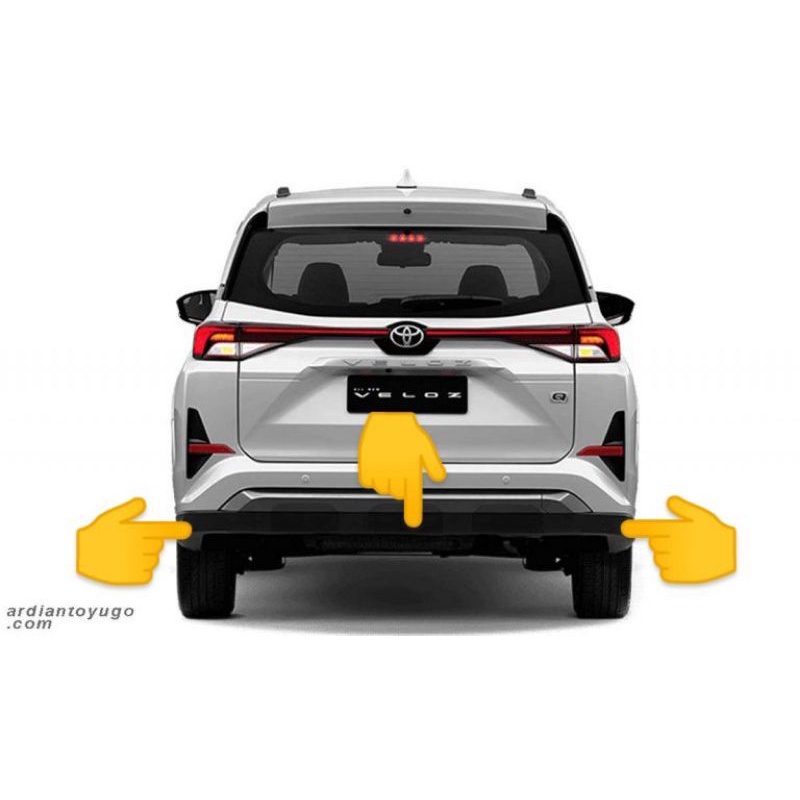 Apakah Bumper Belakang Avanza Termasuk dalam Asuransi? Mengurai Kerumitan Klaim Asuransi Kendaraan