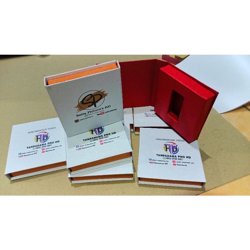 Jual box flashdisk | Shopee Indonesia