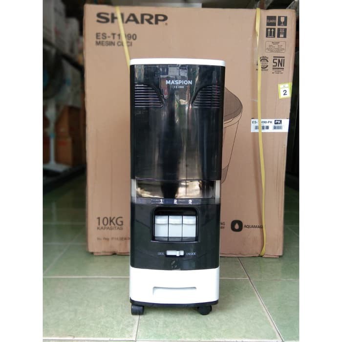 Jual Maspion Rice Dispenser EX 2200 FB 22 Kg, 28 Kg, 38 Kg, 45 Kg, 60 ...