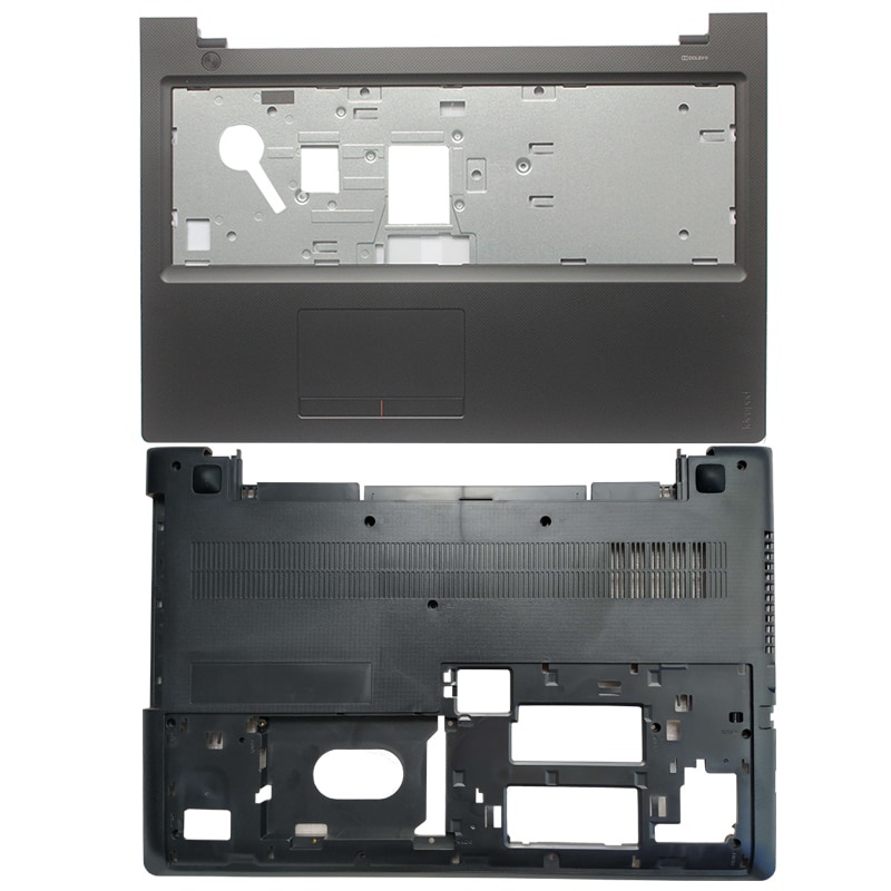 Repose-poignet Palmrest AP1ER000300 Pour Lenovo Ideapad 100-15IBJ – Occasion