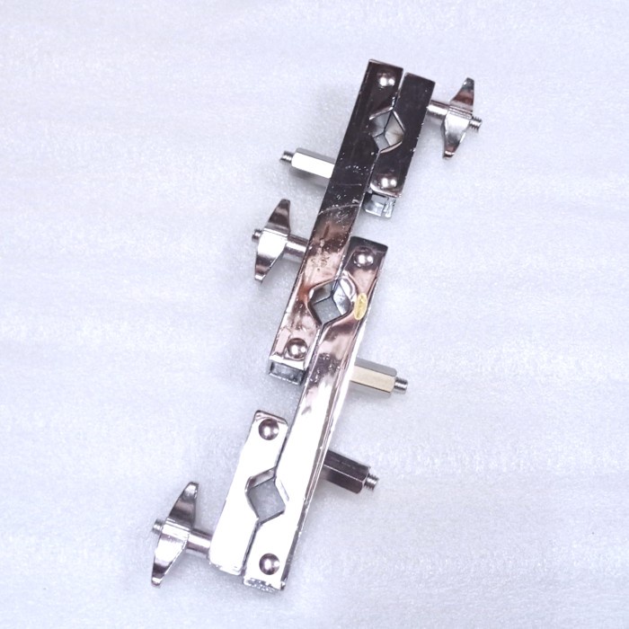 Jual multi clamp,clam stand cymbal drum DMC-02 | Shopee Indonesia