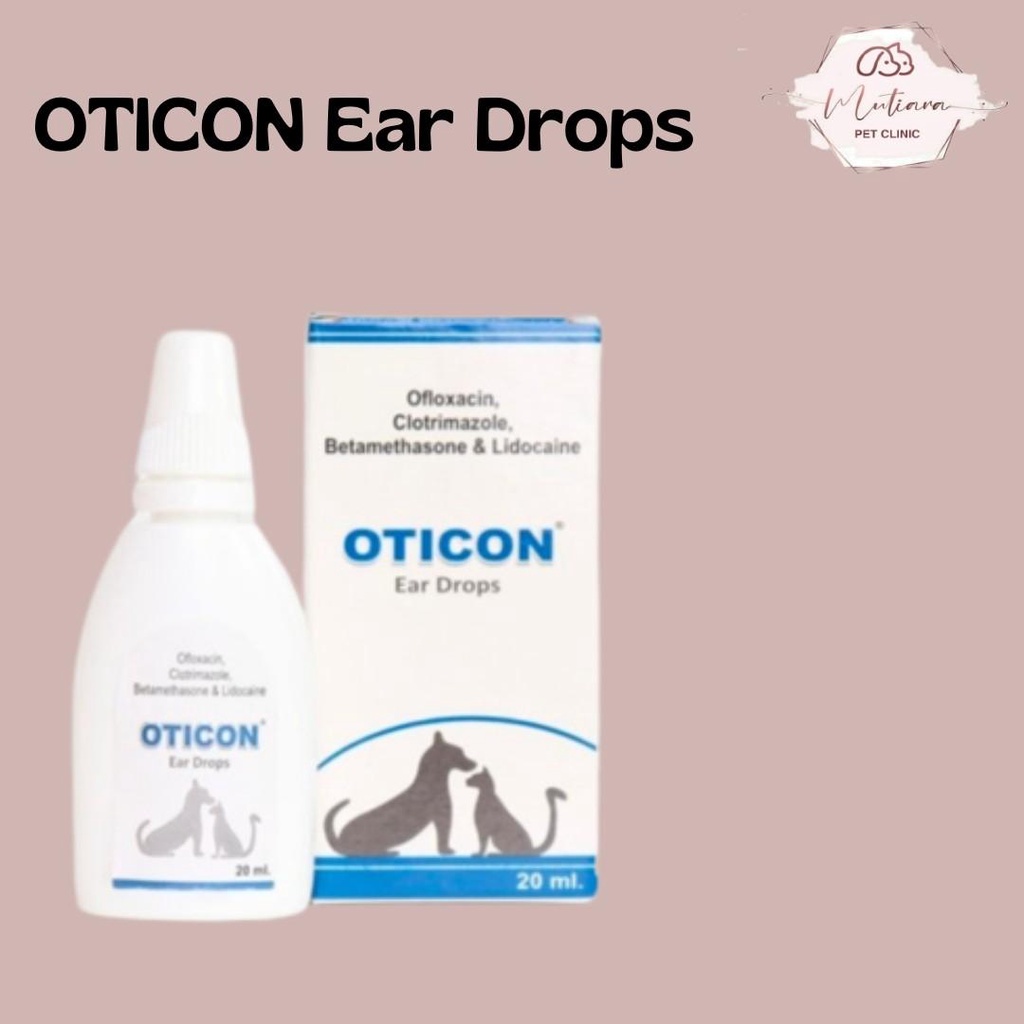 Jual OTICON EAR DROPS Grand Shopee Indonesia