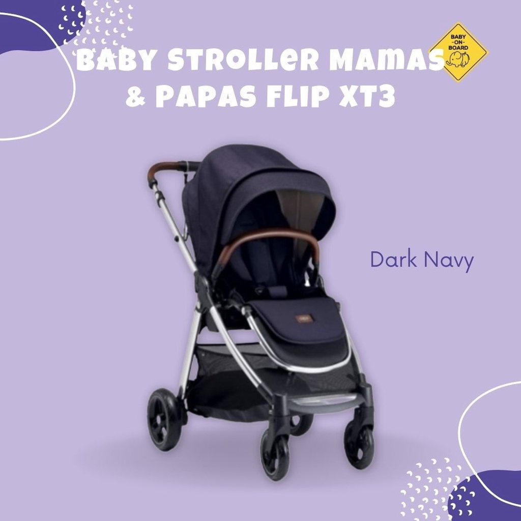 Harga stroller mamas on sale papas