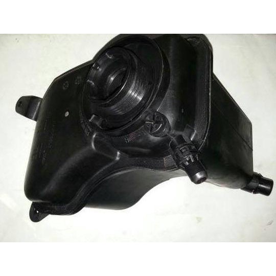 Jual Tabung Radiator Bmw E90 320I 325I | Shopee Indonesia