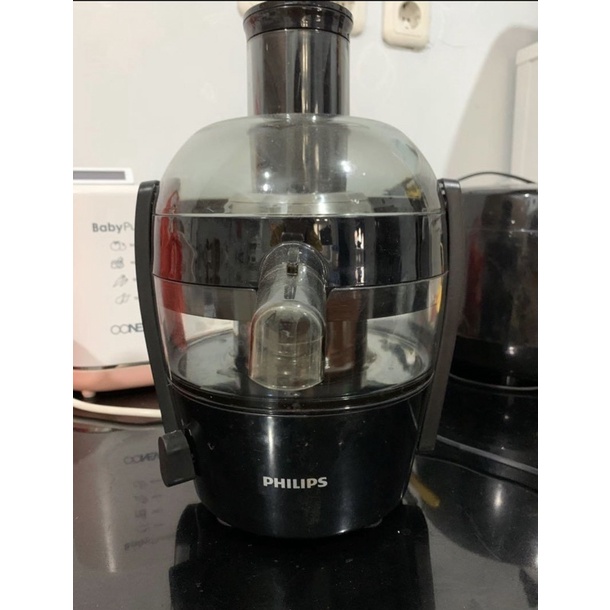Jual philips juicer hr1832 Shopee Indonesia