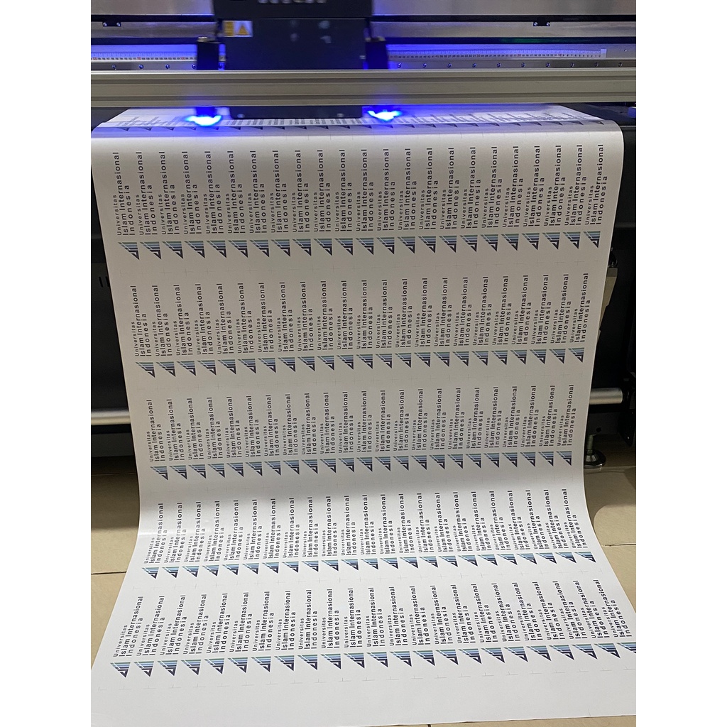Jual WDPrint Cetak Custom Stiker Meteran Vinyl Ritrama Tinta Putih ...