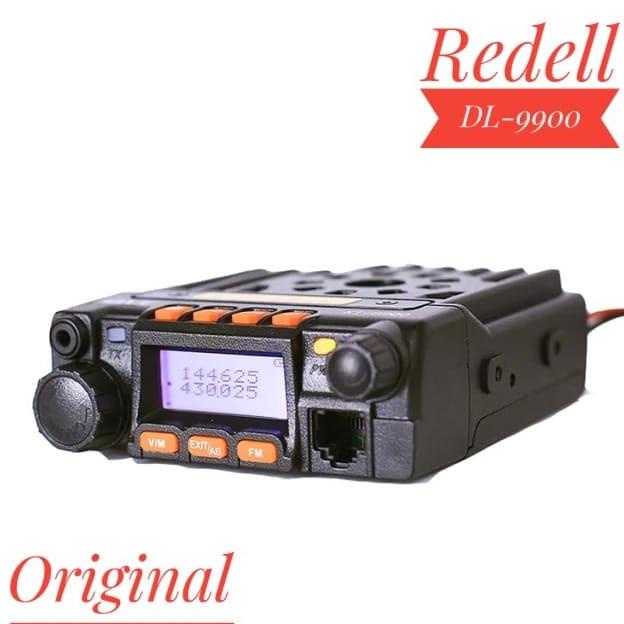 Jual Rig mini Redell DL-9900 /Radio Rig Murah | Shopee Indonesia