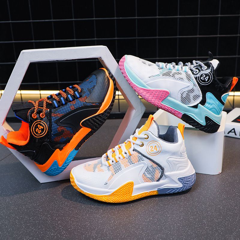 jual sepatu basket anak original