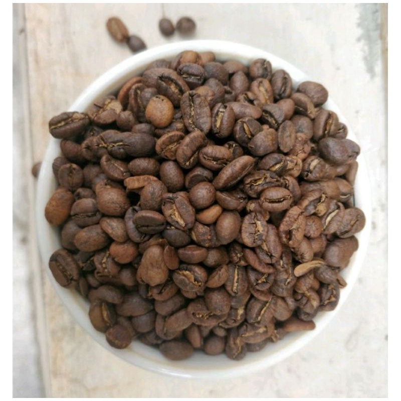 Jual Kopi Arabica Aceh Gayo 500g | Roasted Commercial …