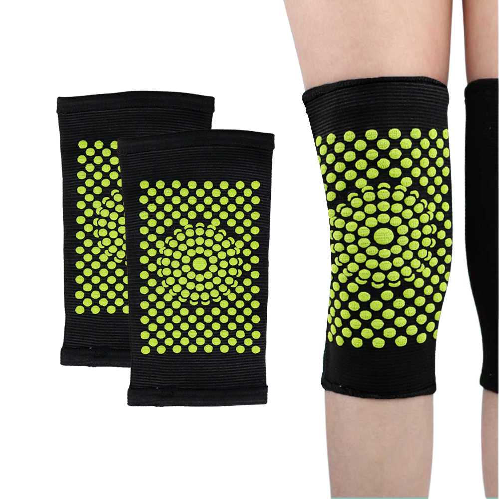 Jual PLS Sport High Elastic Knee Pads / Pelindung Lutut - OLRG | Shopee ...