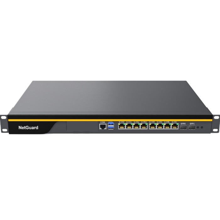 Jual Produk Terbaru Pfsense Mini Pc Netguard Server Router Firewall ...