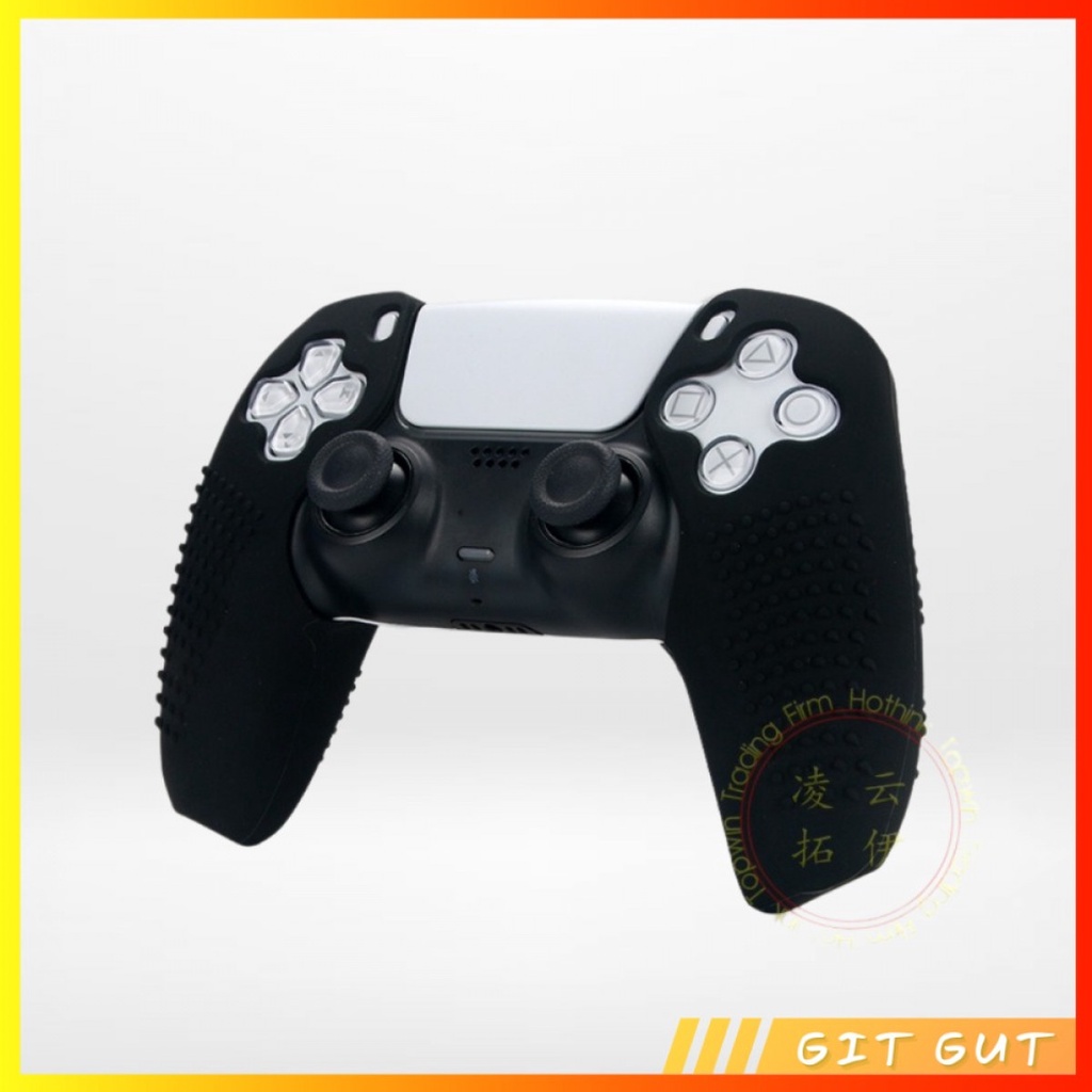 Jual PS5 Sarung Silikon Silicone Cover Split Terpisah - Dualsense ...