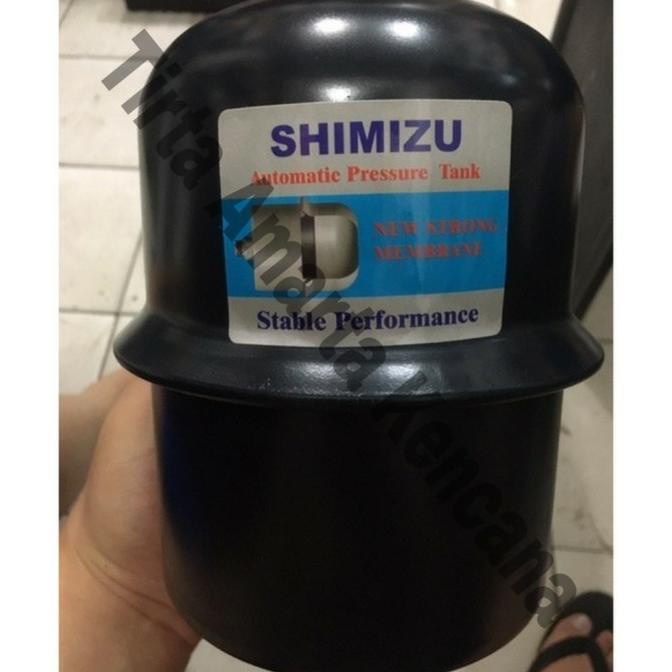 Jual Tabung / Tangki Pompa air Shimizu PS-230 BIT | Shopee Indonesia