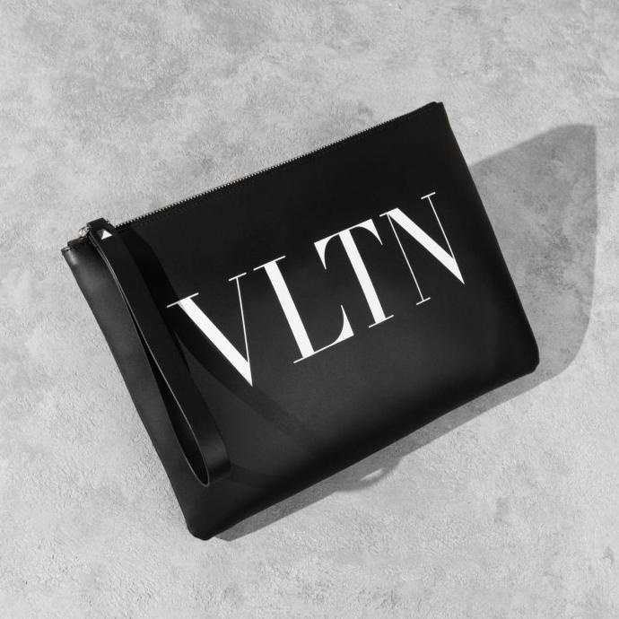 Vltn pochette hot sale