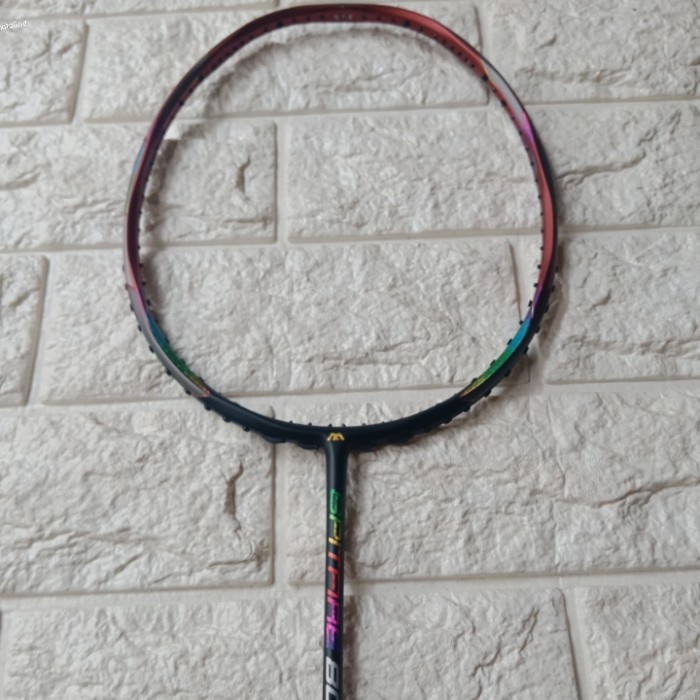 Jual Menakjubkan Raket Badminton Powermax Spitfire 80 / Power Max ...