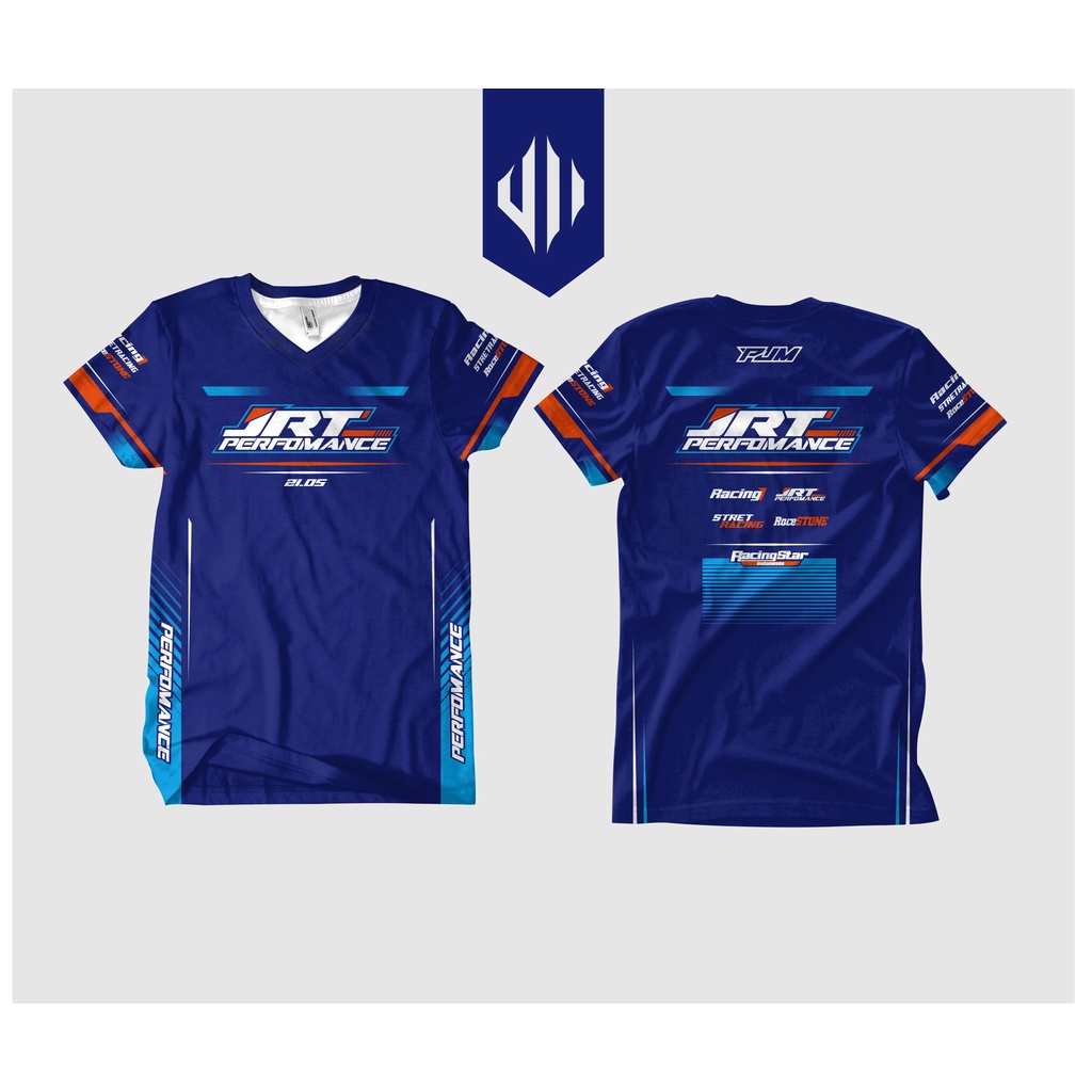 Jual kaos jersey racing drag race custom bisa satuan | Shopee Indonesia