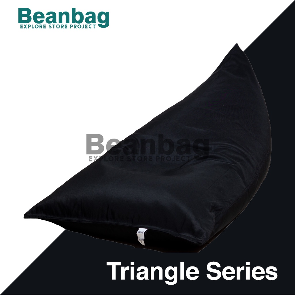 Jual Bean Bag Explore Bean Bag Waterproof Plus Isi Bean Bag Dewasa Beanbag Kursi Milenial