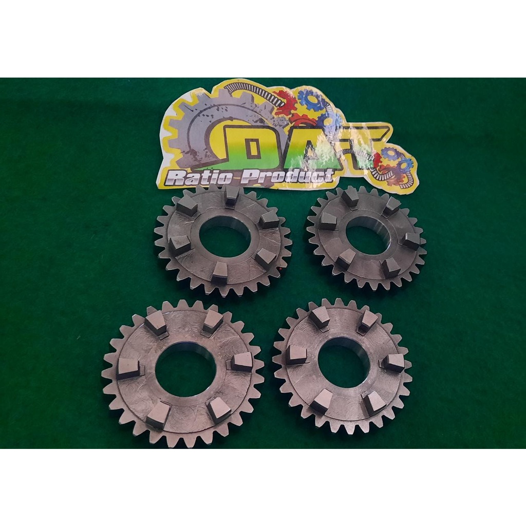 Jual Custom rasio Racing ( Sesuai permintaan) | Shopee Indonesia