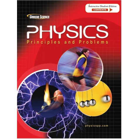 Jual Buku Physics Principles And Problems | Shopee Indonesia