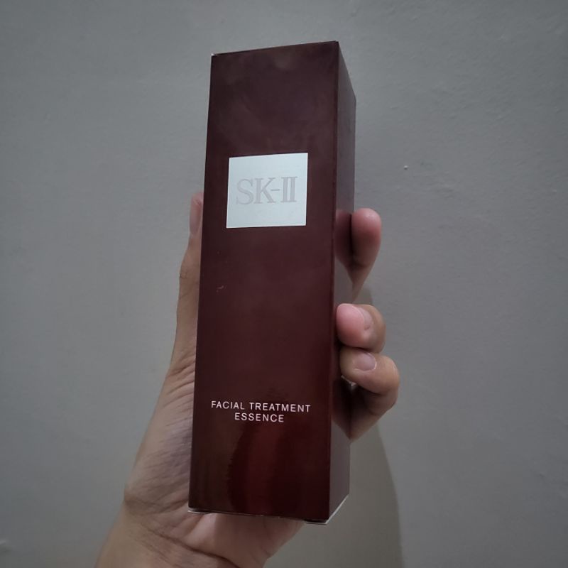 Jual SK-II Facial Treatment Essence 75 ml | Shopee Indonesia