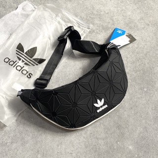 Harga adidas issey best sale miyake waist bag original