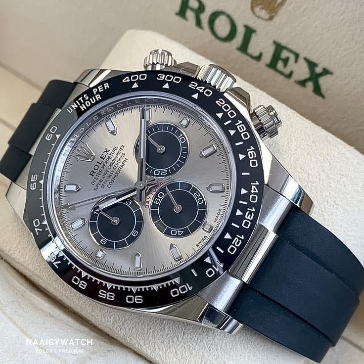 Jual rolex clearance daytona