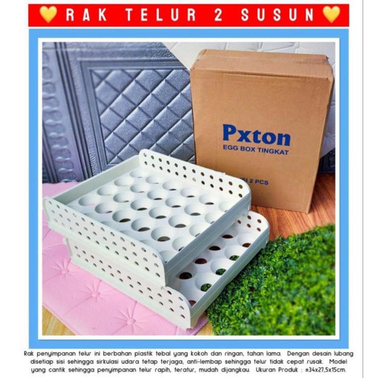 Jual RAK TELUR | Shopee Indonesia