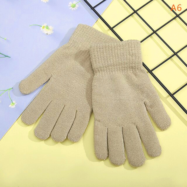 Jual Sarung Tangan Rajut Pria dan Wanita | Shopee Indonesia