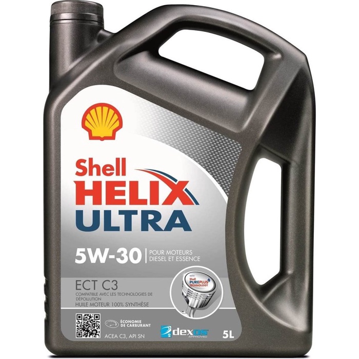 Jual SHELL HELIX HX-ULTRA 5W/30 4 LITER 1pax(4x4L) | Shopee Indonesia