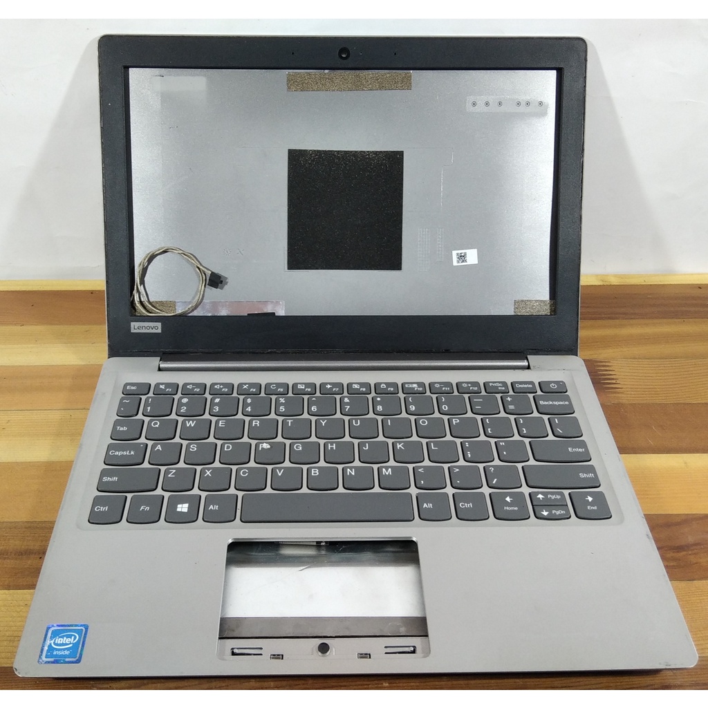 Jual Casing Laptop Lenovo Ideapad S Iap Series Shopee Indonesia