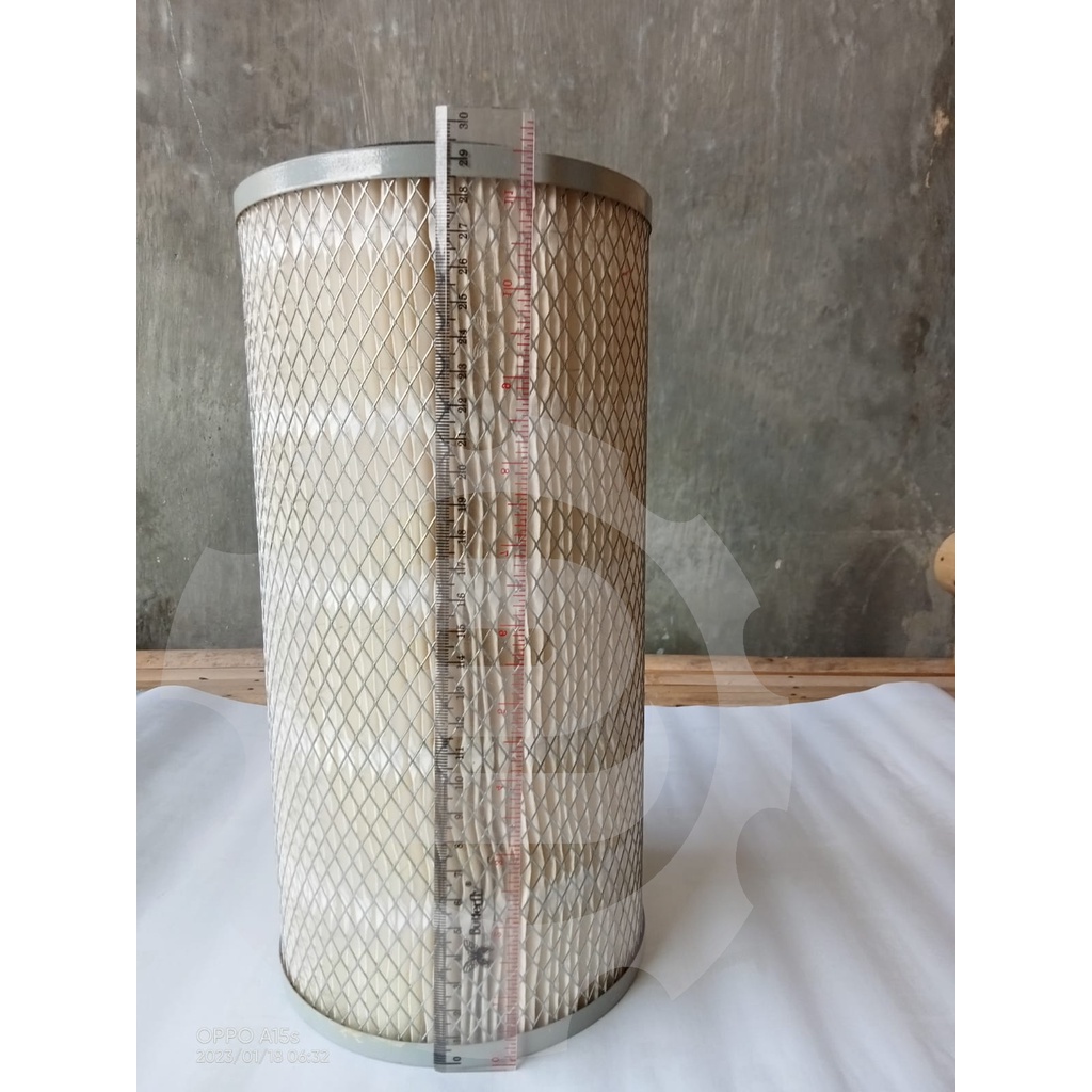 Jual AIR FILTER / FILTER UDARA GENSET CHINA 100kVA | Shopee Indonesia
