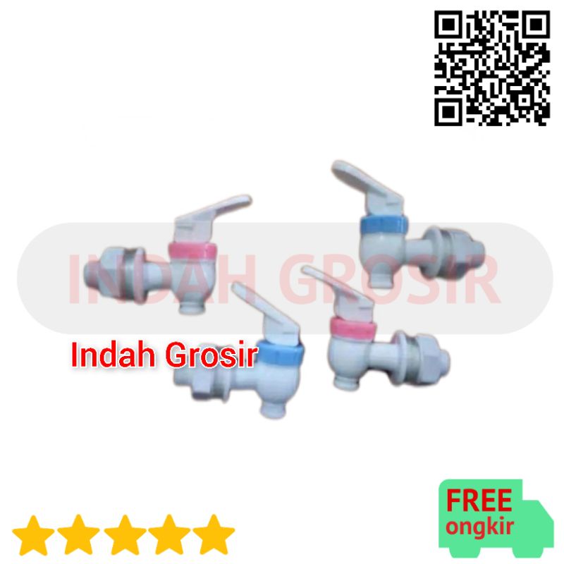 Jual Galon Kran Terlengkap & Harga Terbaru Juli 2026 | Shopee Indonesia